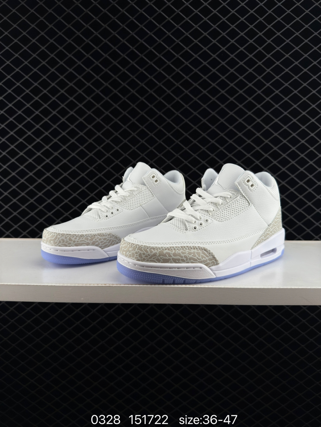 Air Jordan 3 Retro 
